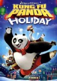 Kung Fu Panda Holiday