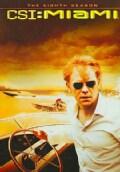 CSI: Miami - Complete Eighth Season (DVD)