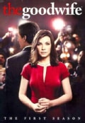 The Good Wife: The First Season (DVD)