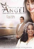 Touched By An Angel: Inspiration Collection: Faith (DVD)