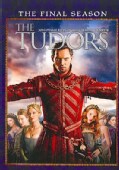 The Tudors: The Complete Final Season (DVD)