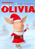 Olivia: Merry Christmas, Olivia (DVD)