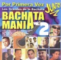 Various - Bachatamania Vol 2