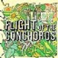 Flight of the Conchords - Flight of The Conchords