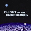 Flight of the Conchords - The Distant Future