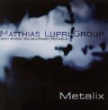 Matthias Lupri - Matalix