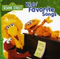 Various - Sesame Street: Kids Favorite Songs