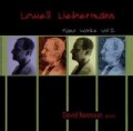 David Korevaar - Liebermann: Piano Works Vol 2