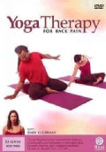 Yoga Therapy For Back Pain (DVD)