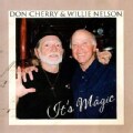 Willie Nelson - It's Magic