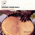 Mamadou Kante - Drums from Mali