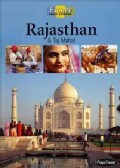 Rajasthan & Taj Mahal (DVD)