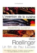 Inventing Cuisine: Olivier Roellinger (DVD)