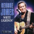 George Jones - White Lightnin