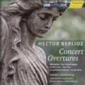 SWR Symphony Orchestra - Berlioz: Concert Overtures