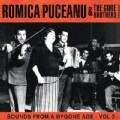 Romica Puceanu - Sounds from a Bygone Age Vol 2