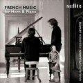 Guglielmo Pellarin - French Music for Horn and Piano