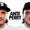 Ante Perry - Flashing Disco Sounds II