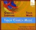 Clerkes of Oxenford - Tudor Church Music