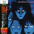 Kiss - Creatures Of The Night