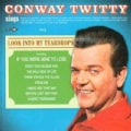Conway Twitty - Conway Twitty Sings/Look Into My Teardrops