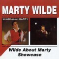 Marty Wilde - Wilde About Marty/Marty Wilde Showcase