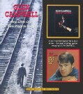 Glen Campbell - Hey Little One/New Place In The Sun