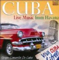 Grupo Cimarron De Cuba - Cuba: Live Music from Havana