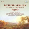 Woflgang Sawallisch - Strauss: Complete Chamber Music