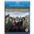 DOWNTON ABBEY: A JOURNEY TO THE HIGHLANDS