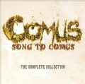 Comus - Song To Comus: The Complete Collection