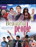 SERIES 1 (2008) (BLU-RAY)