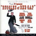 Various - Ruggles of Red Cap