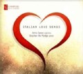 Various - Italian Love Songs