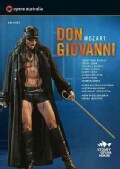 Mozart: Don Giovanni (DVD)