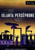 Tchaikovsky/Stravinsky: Iolanta/Persephone (DVD)