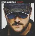 Eric Church - Chief