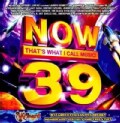 Various - Now That's What I Call Music! 39