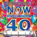 Various - Now That's What I Call Music! 40