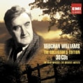 Vaughan Williams - Vaughan Williams: The Collector's Edition