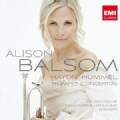 Johan Nepomuk Hummel - Haydn/Hummel- Trumpet Concertos