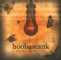 Hoobastank - Fight or Flight