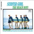 Beach Boys - Surfer Girl