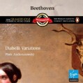 Piotr Anderszewski - Beethoven: Diabelli Variations