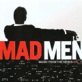 Various - Mad Men: Music from The Series Vol 1 (OST)