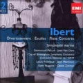 Jacques Ibert - Ibert: Orchestral Music & Don Quichotte