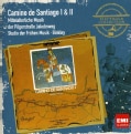 Thomas Binkley - Camino De Santiago I & II