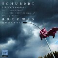 Artemis Quartet - Shubert: String Quartets