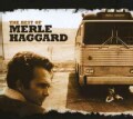 Merle Haggard - The Best Of