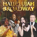 Various - Hallelujah Broadway